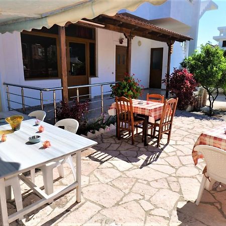 קסאמיל Villa Nelamari מראה חיצוני תמונה
