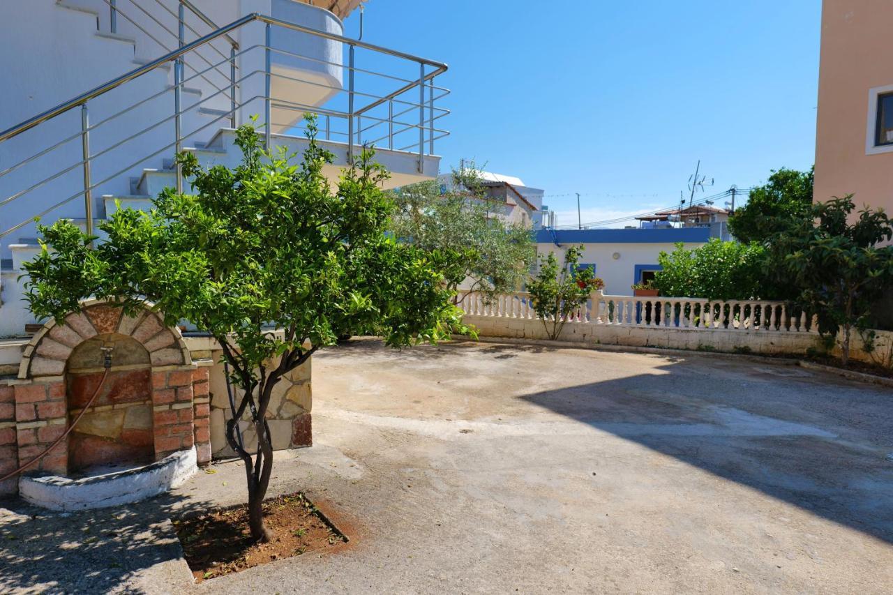 קסאמיל Villa Nelamari מראה חיצוני תמונה