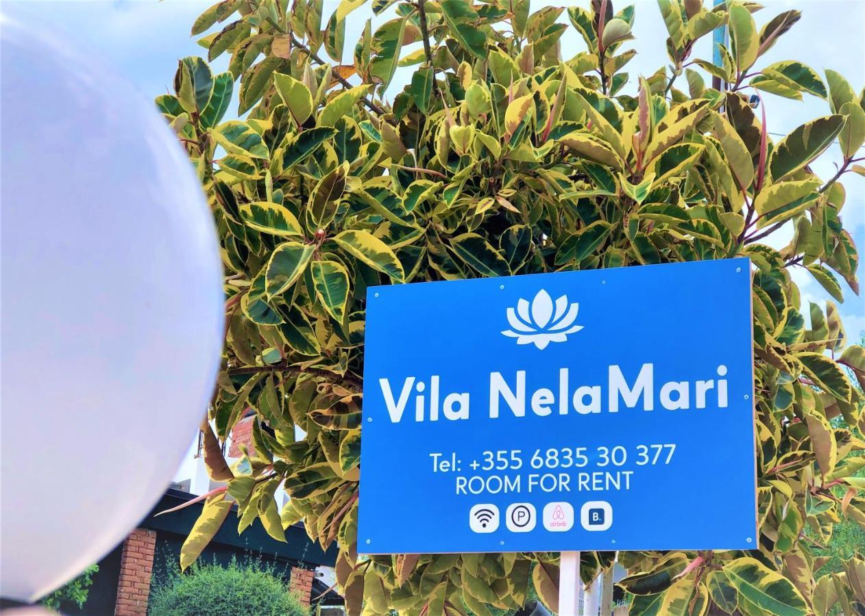קסאמיל Villa Nelamari מראה חיצוני תמונה