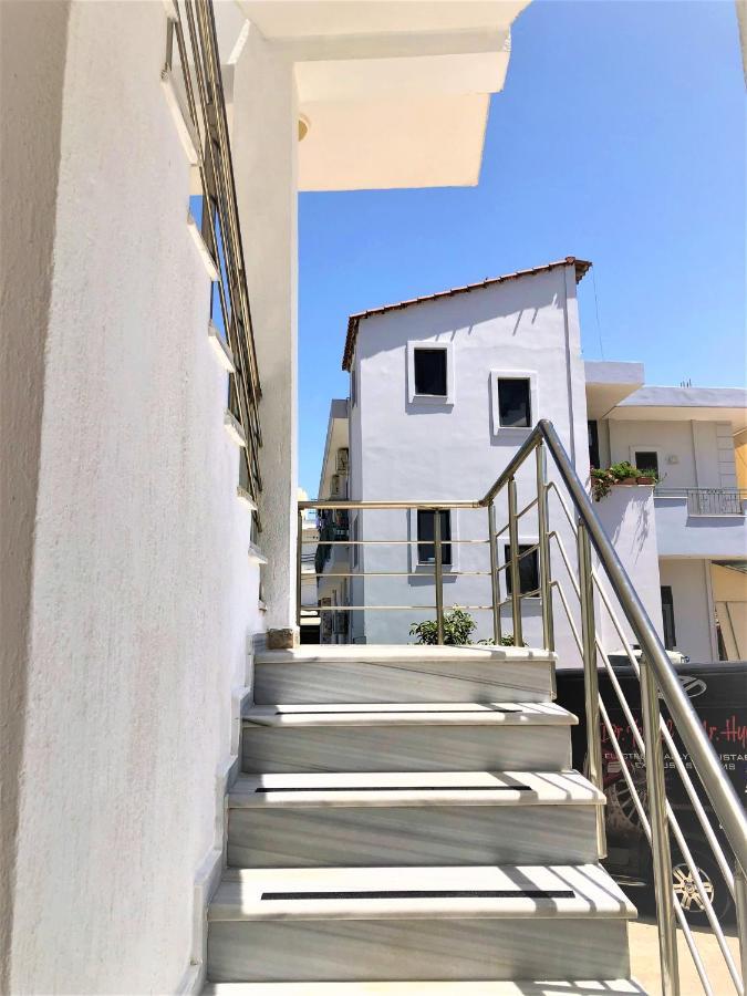 קסאמיל Villa Nelamari מראה חיצוני תמונה