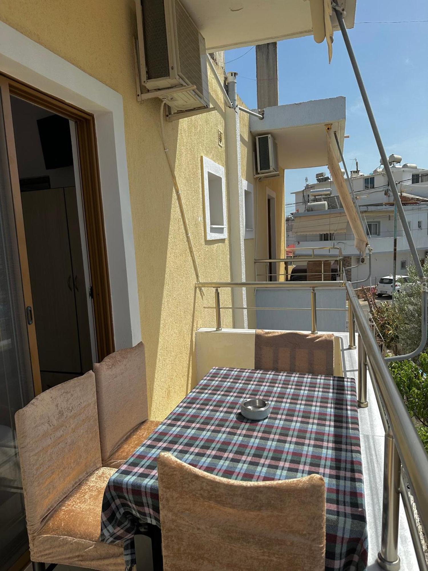 קסאמיל Villa Nelamari מראה חיצוני תמונה