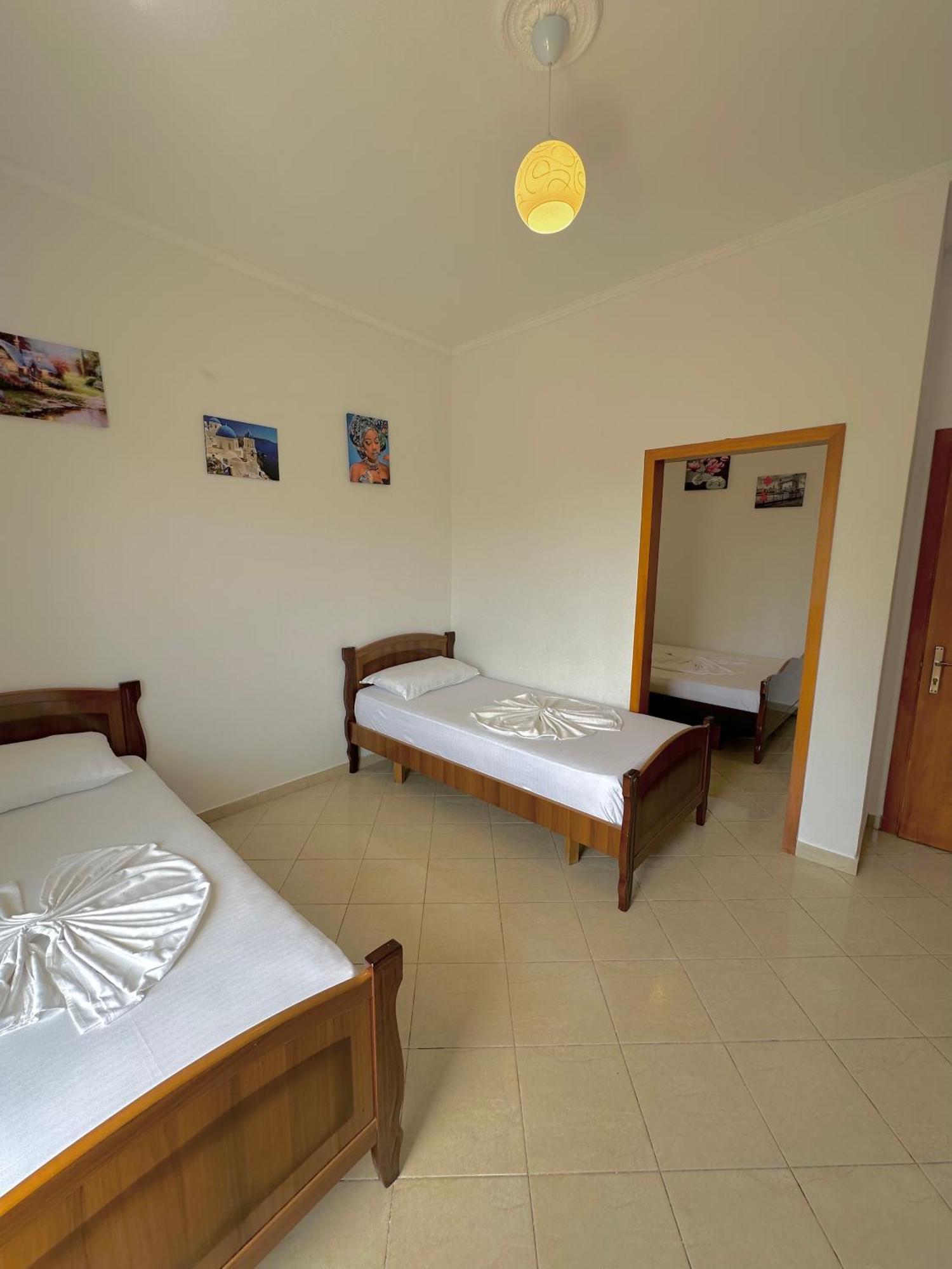 קסאמיל Villa Nelamari מראה חיצוני תמונה
