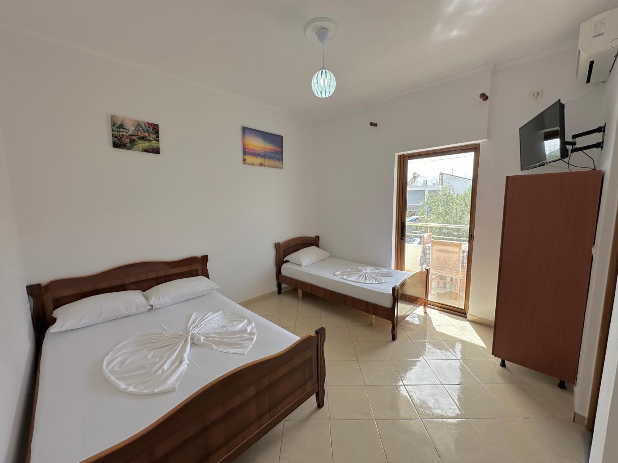 קסאמיל Villa Nelamari מראה חיצוני תמונה