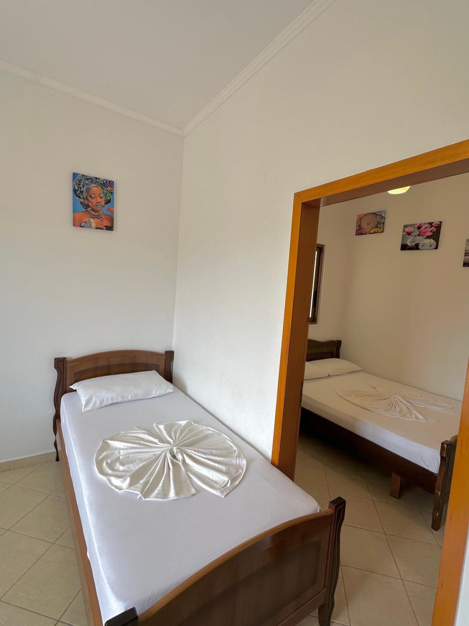 קסאמיל Villa Nelamari מראה חיצוני תמונה