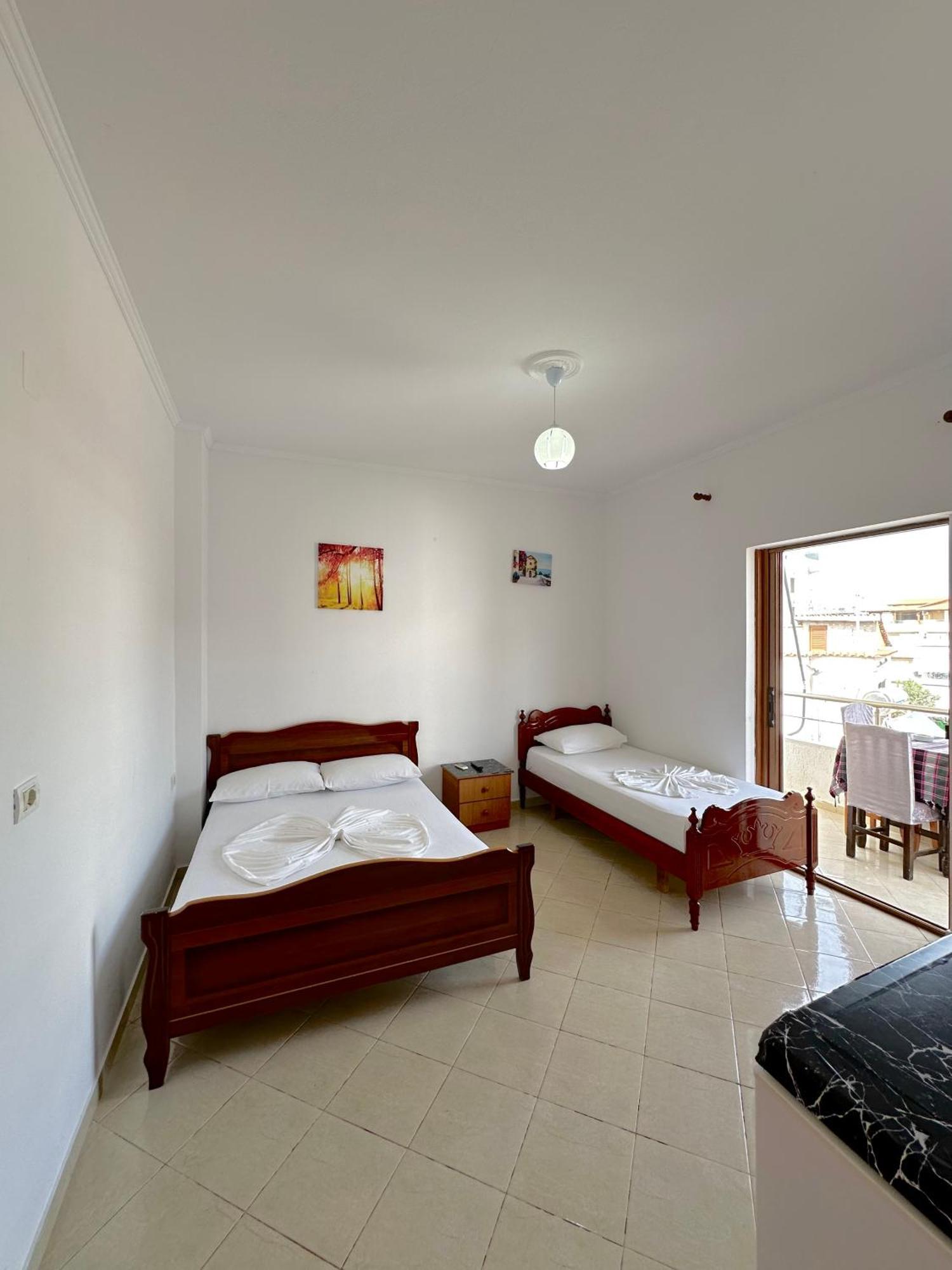 קסאמיל Villa Nelamari מראה חיצוני תמונה