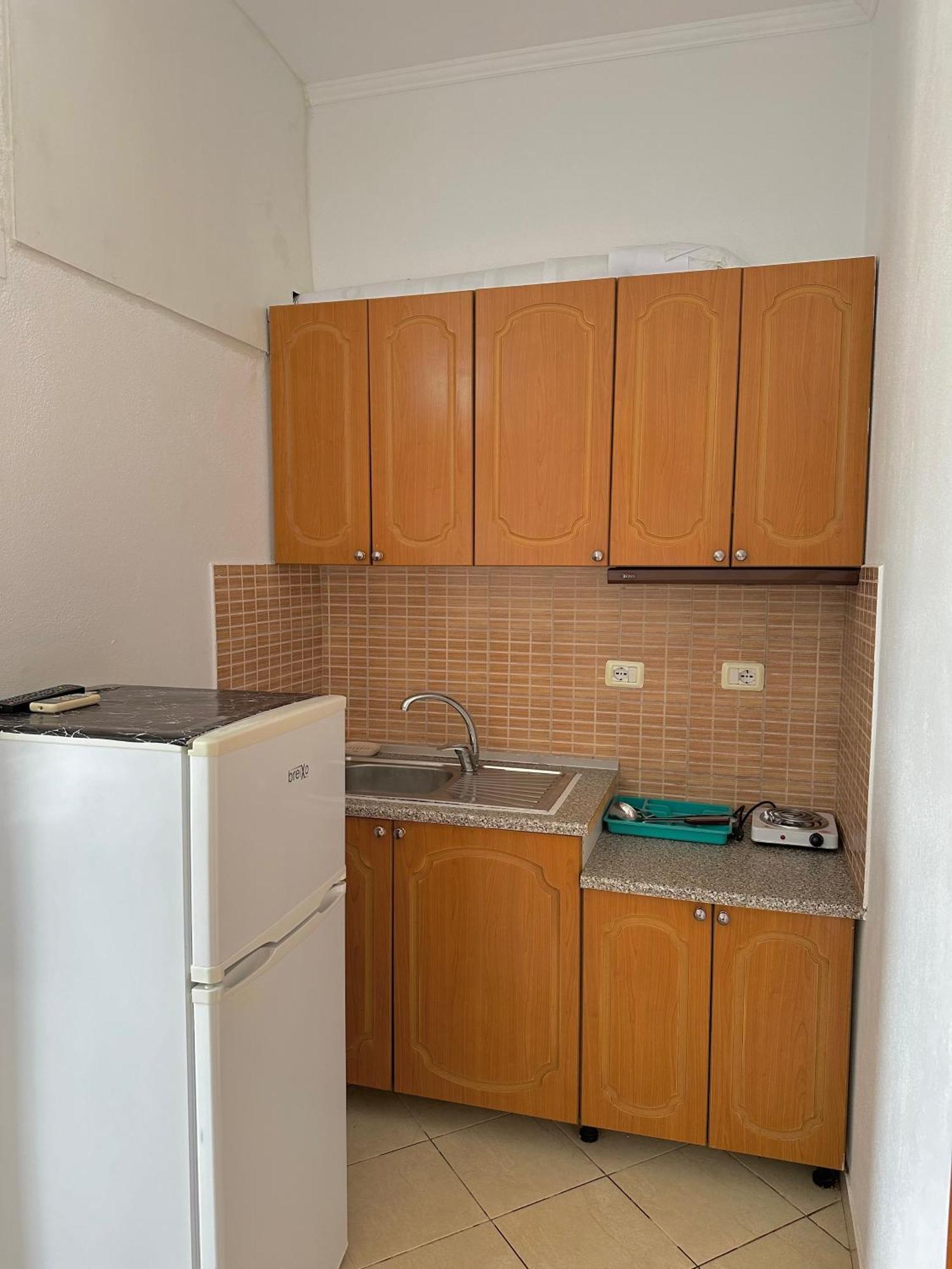 קסאמיל Villa Nelamari מראה חיצוני תמונה
