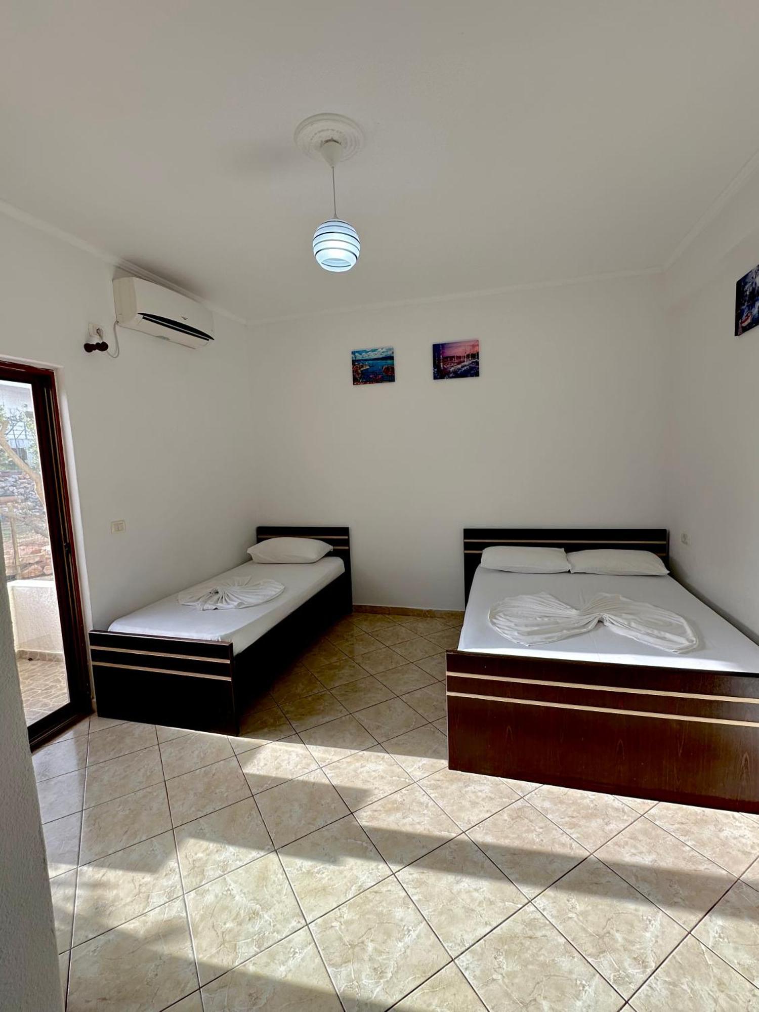 קסאמיל Villa Nelamari מראה חיצוני תמונה