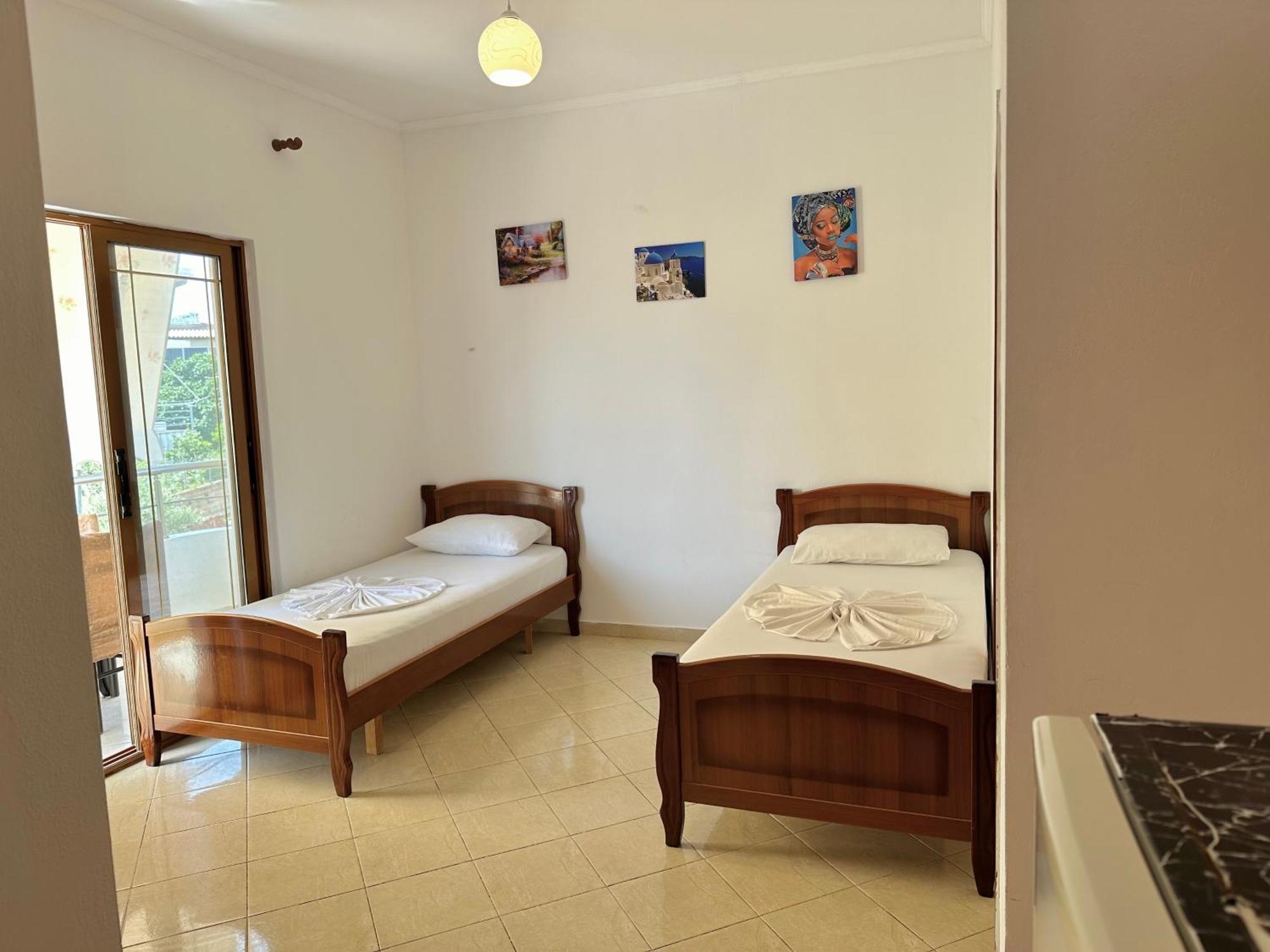 קסאמיל Villa Nelamari מראה חיצוני תמונה