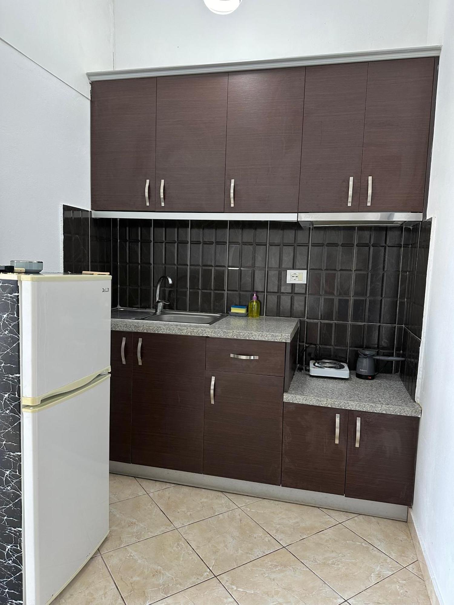 קסאמיל Villa Nelamari מראה חיצוני תמונה