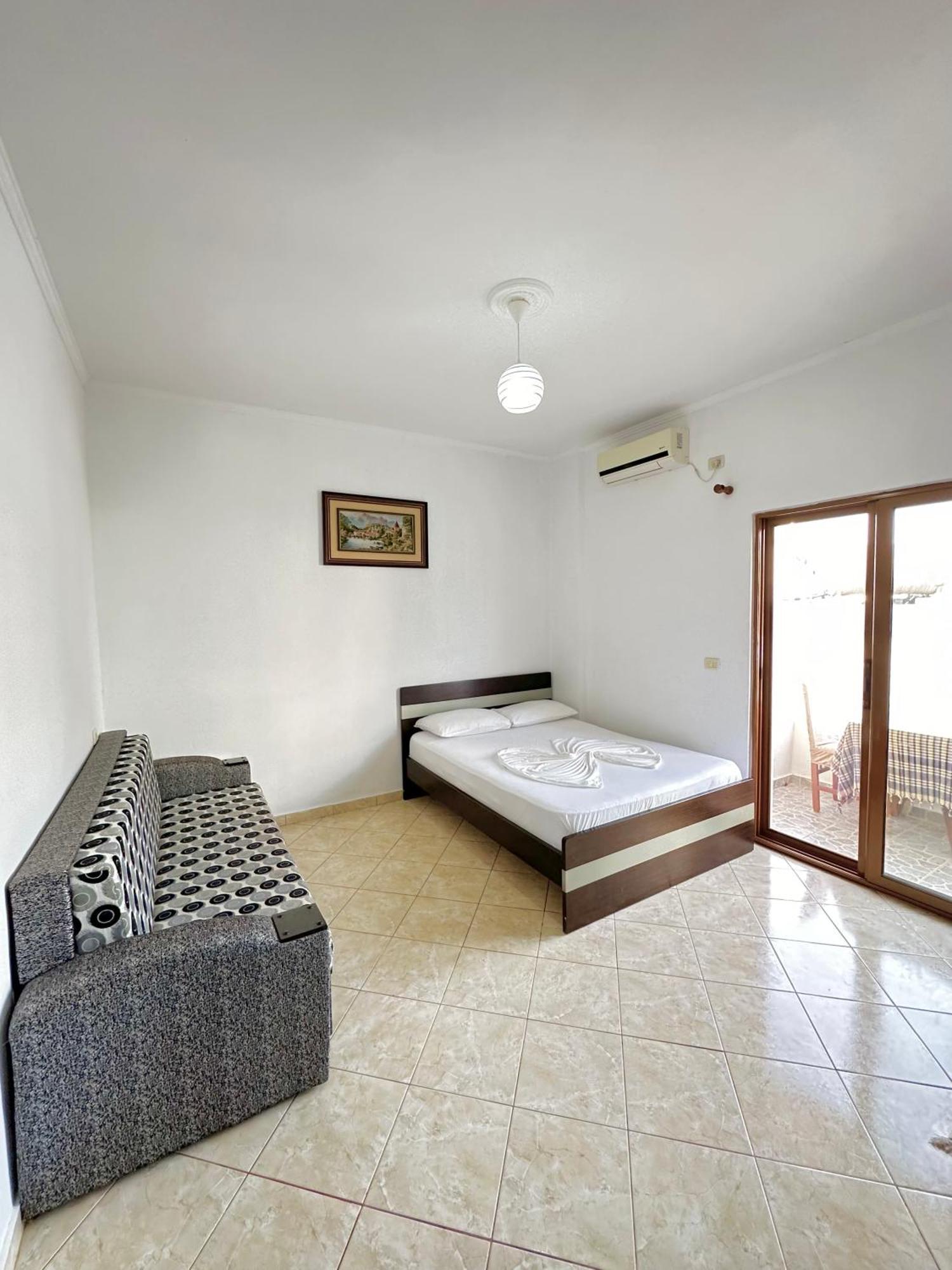 קסאמיל Villa Nelamari מראה חיצוני תמונה