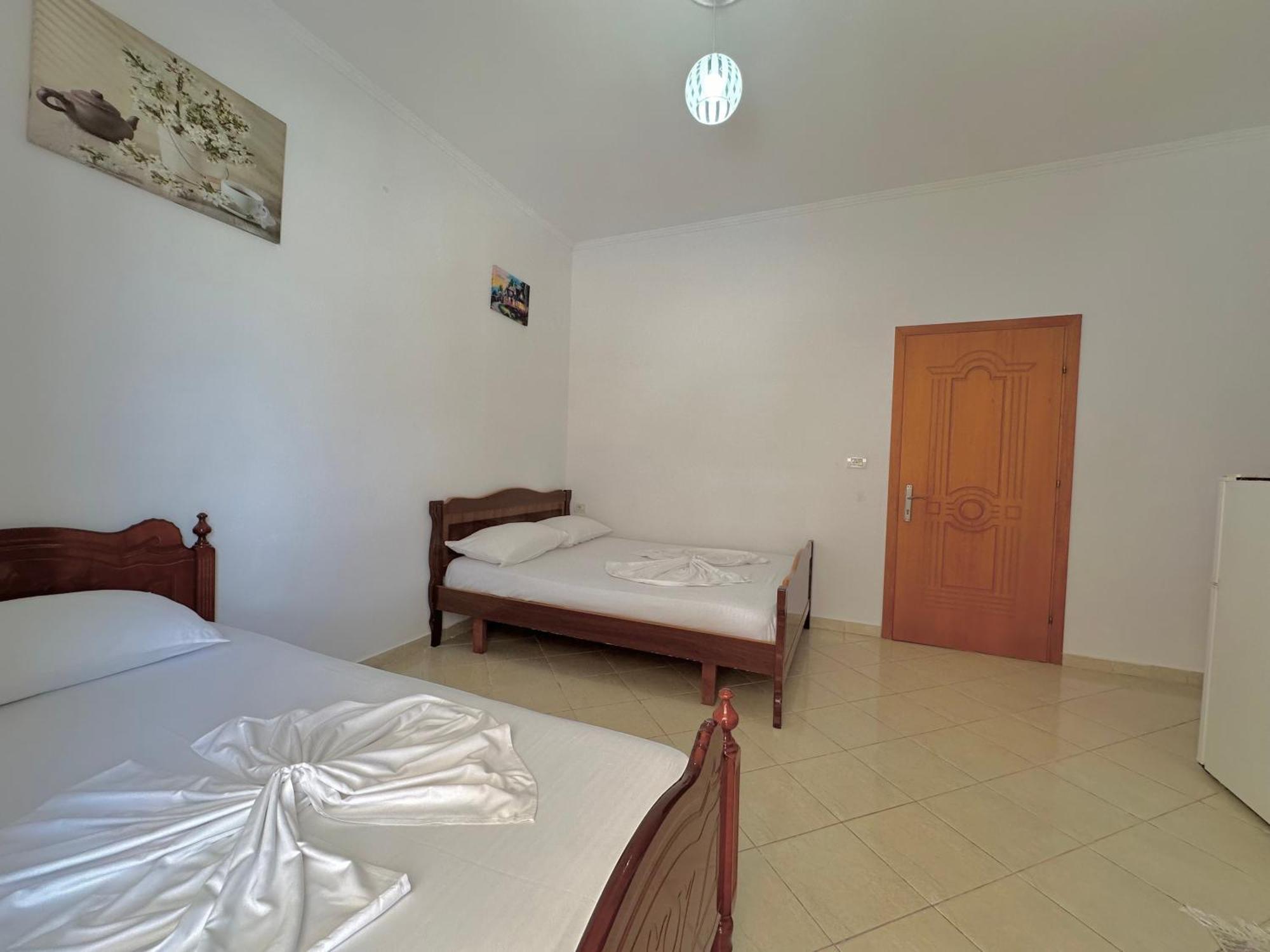 קסאמיל Villa Nelamari מראה חיצוני תמונה
