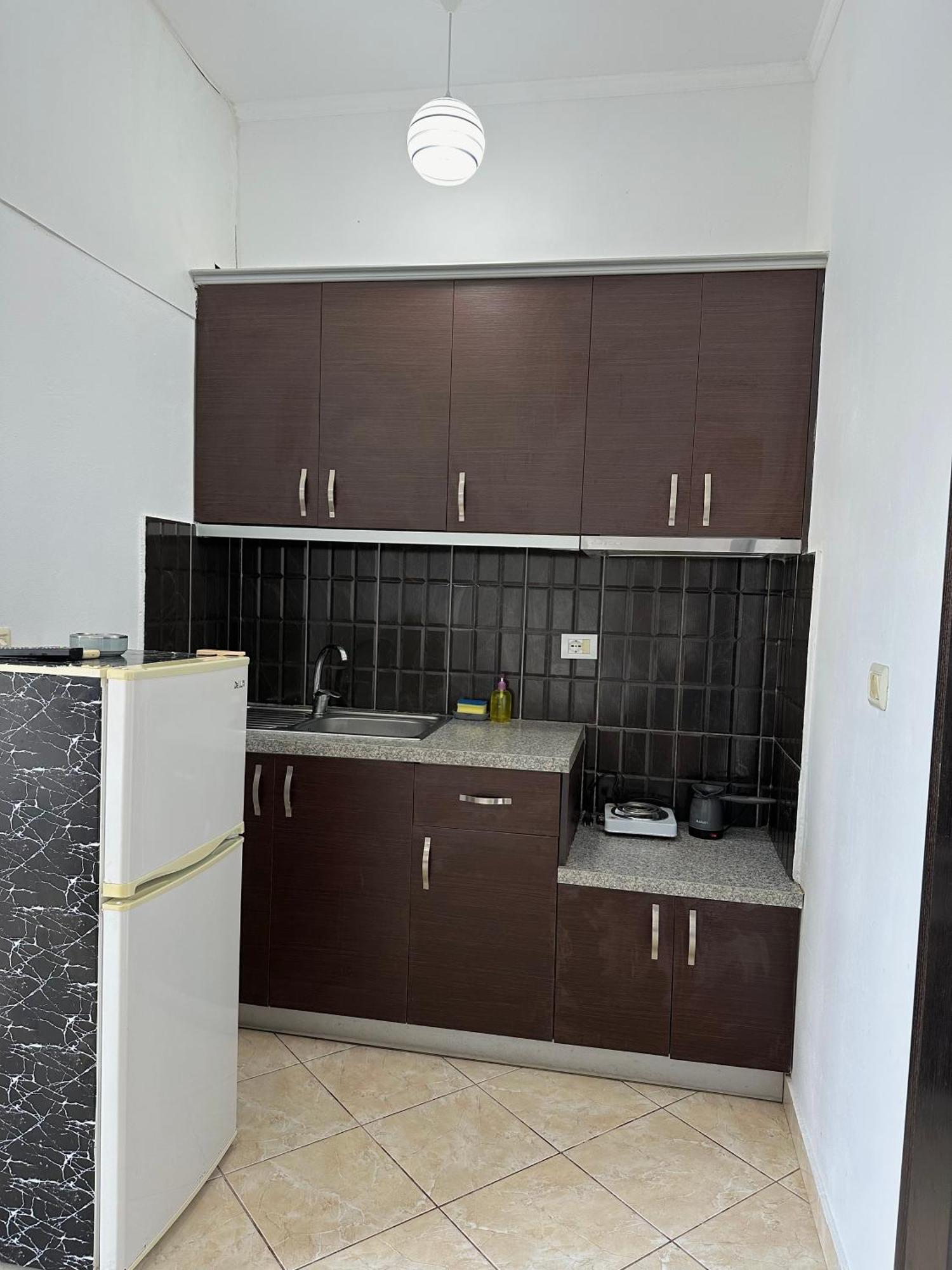 קסאמיל Villa Nelamari מראה חיצוני תמונה