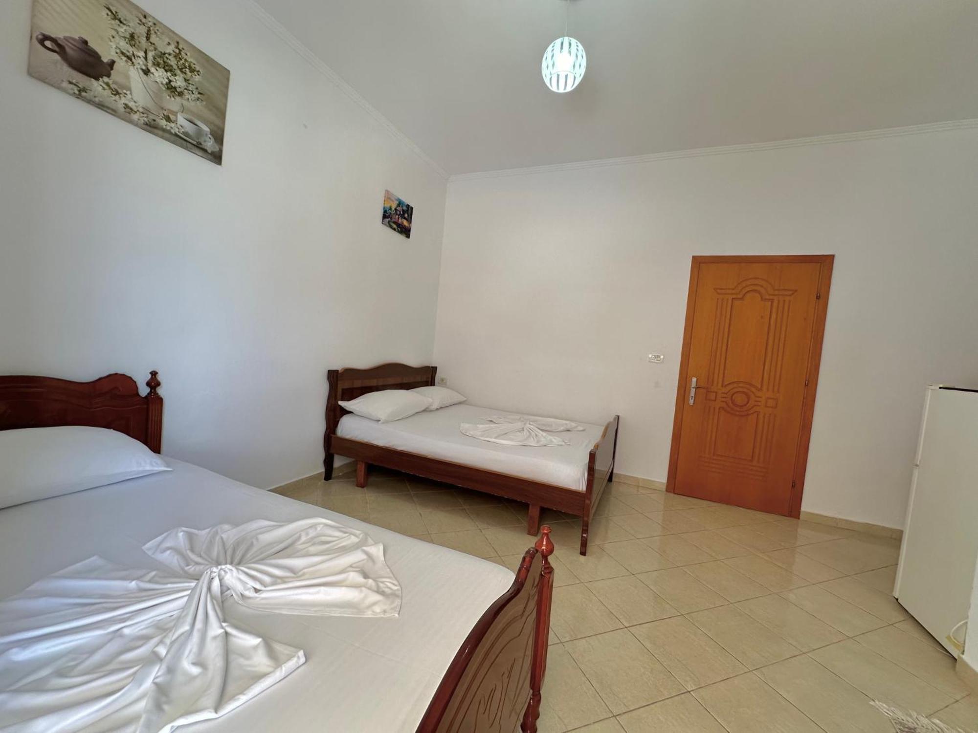קסאמיל Villa Nelamari מראה חיצוני תמונה