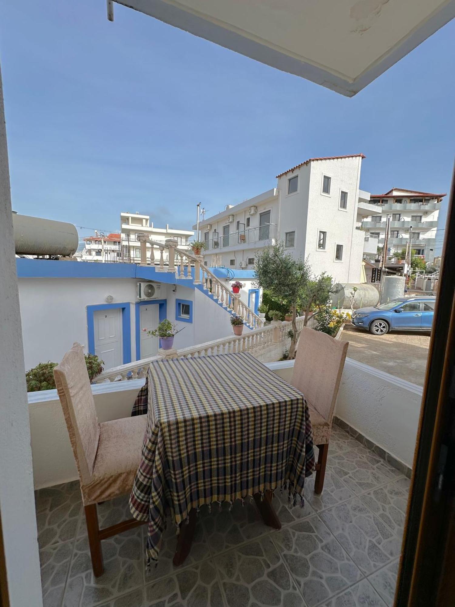 קסאמיל Villa Nelamari מראה חיצוני תמונה
