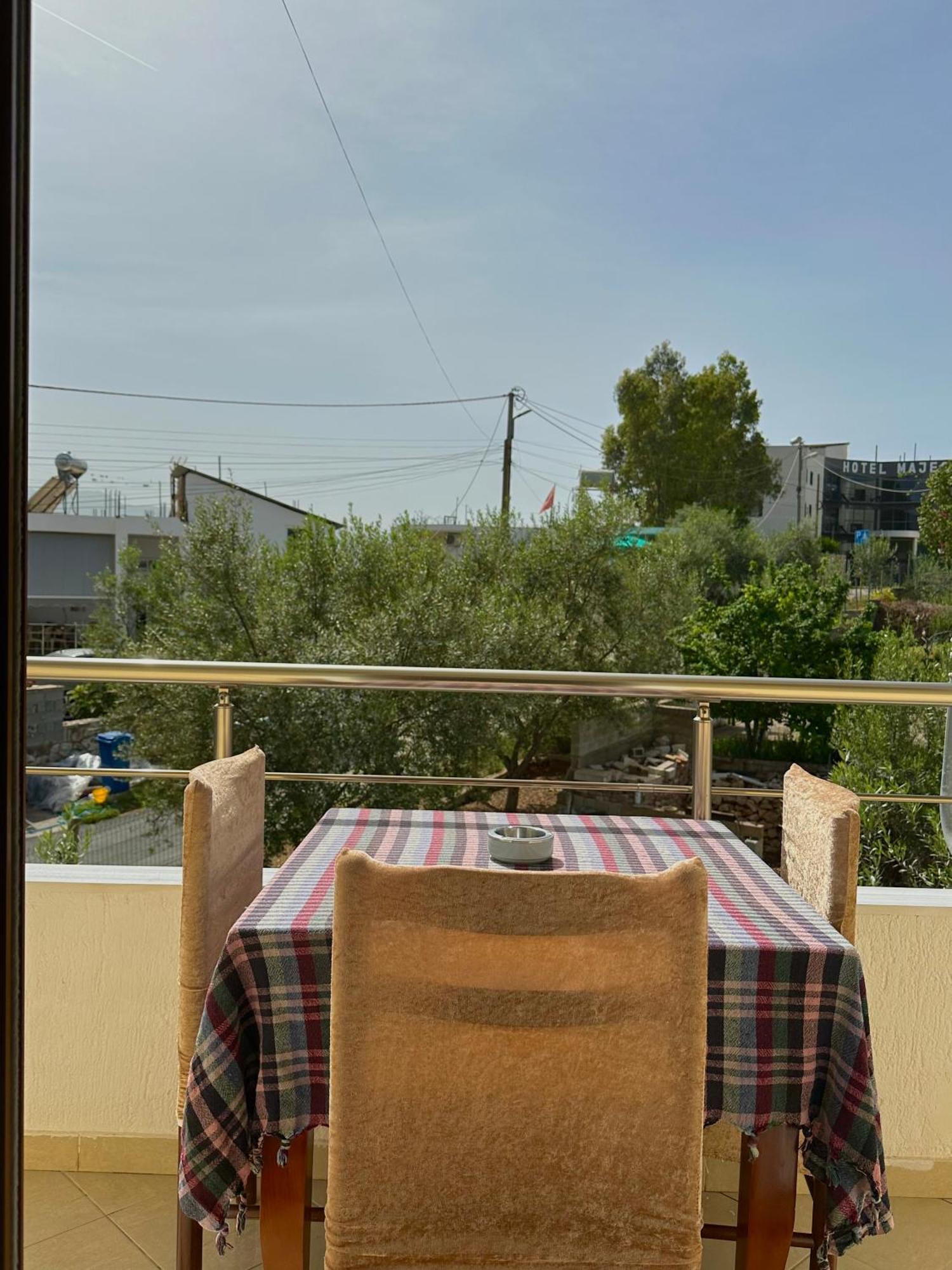 קסאמיל Villa Nelamari מראה חיצוני תמונה