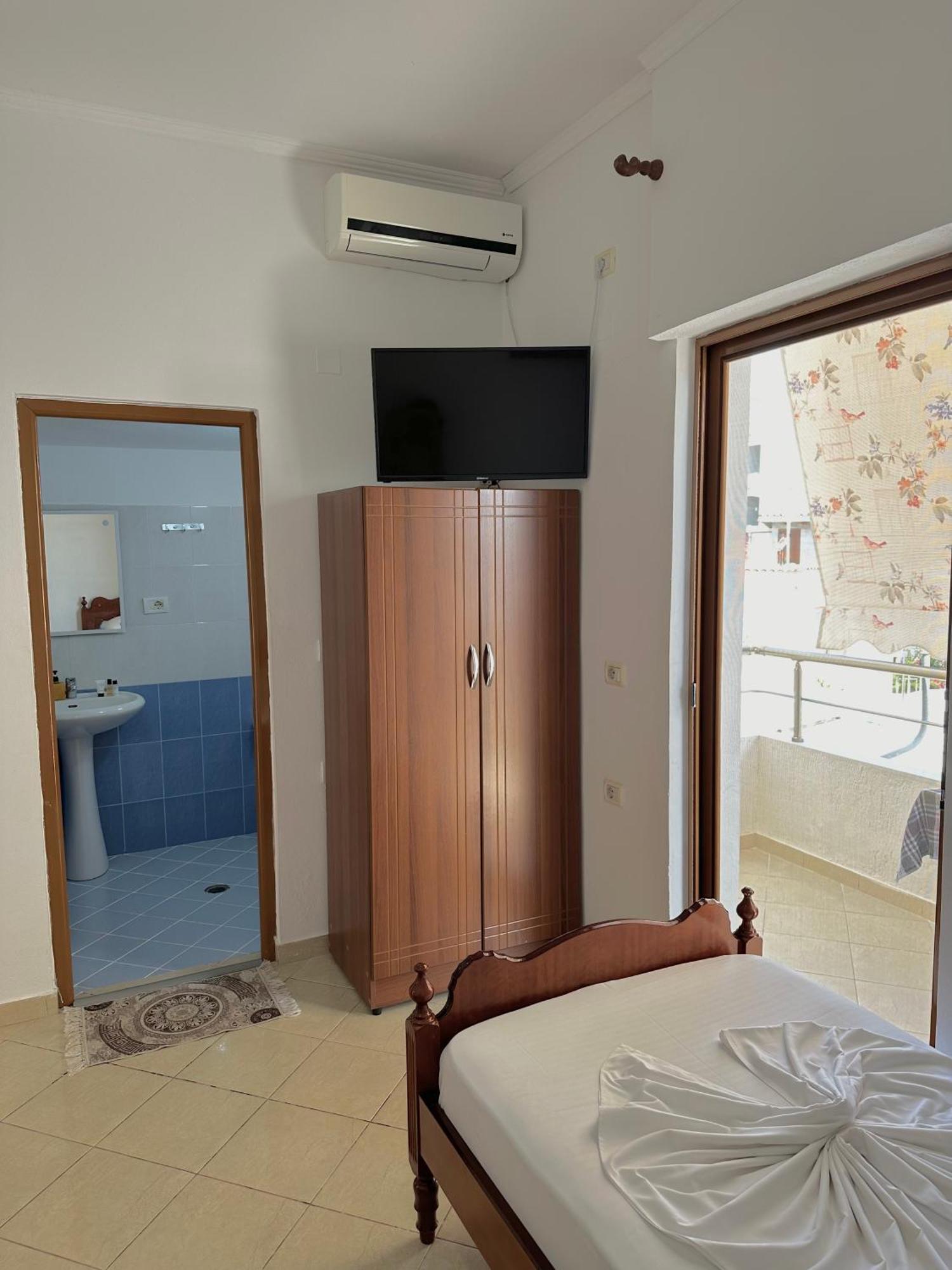 קסאמיל Villa Nelamari מראה חיצוני תמונה