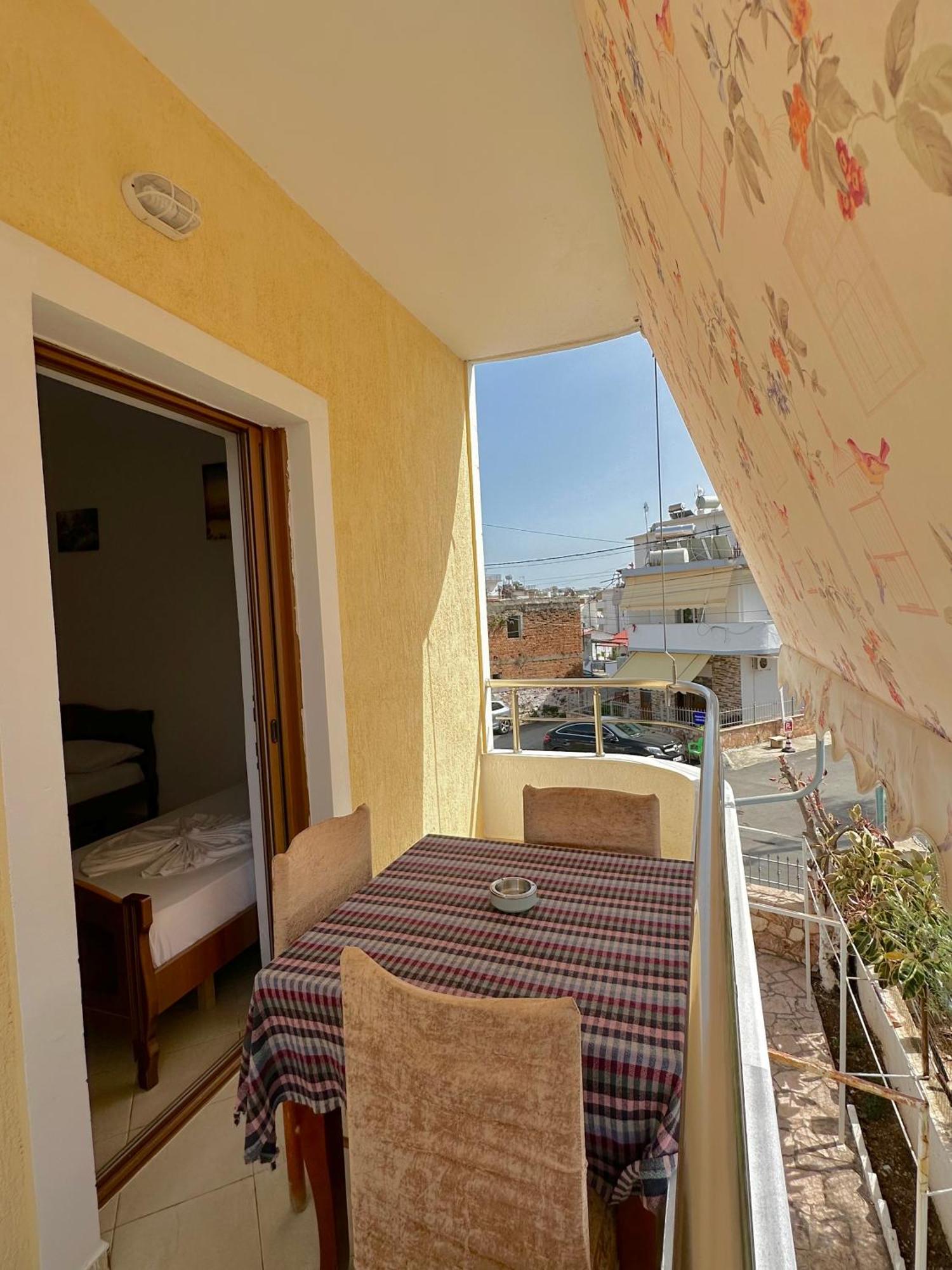 קסאמיל Villa Nelamari מראה חיצוני תמונה