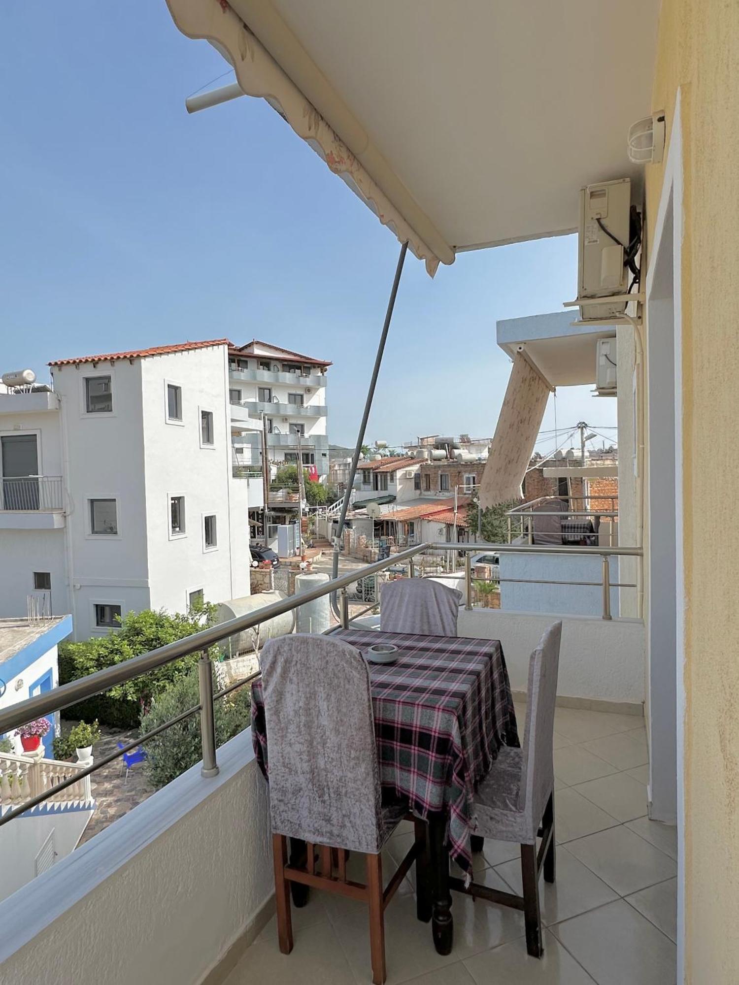 קסאמיל Villa Nelamari מראה חיצוני תמונה