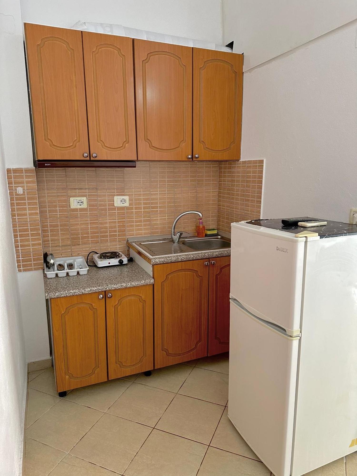 קסאמיל Villa Nelamari מראה חיצוני תמונה
