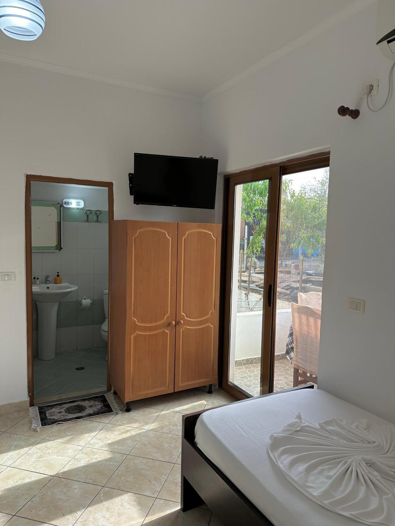 קסאמיל Villa Nelamari מראה חיצוני תמונה