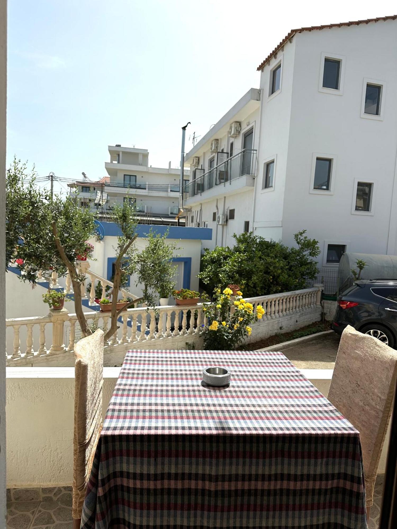 קסאמיל Villa Nelamari מראה חיצוני תמונה
