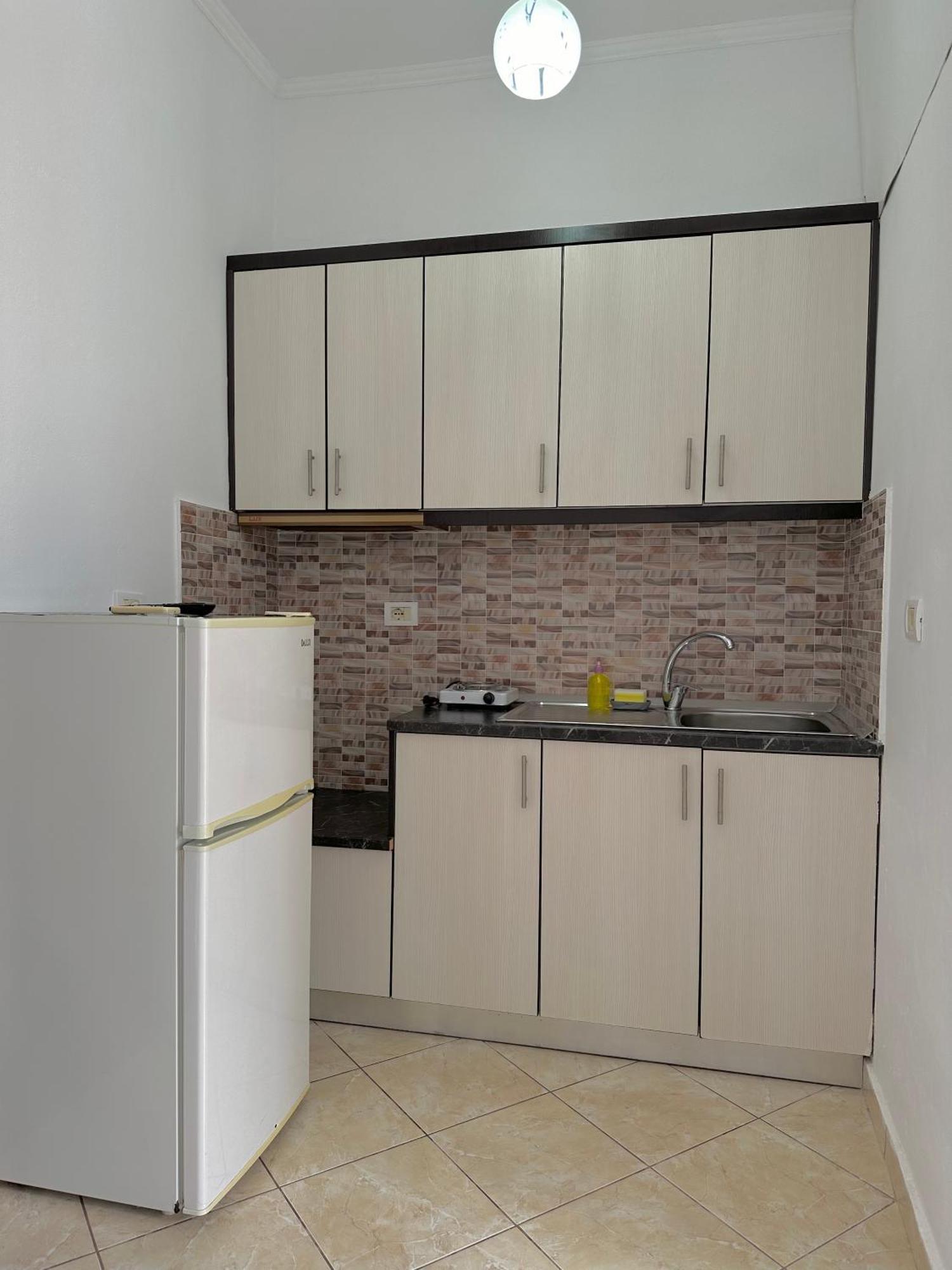 קסאמיל Villa Nelamari מראה חיצוני תמונה