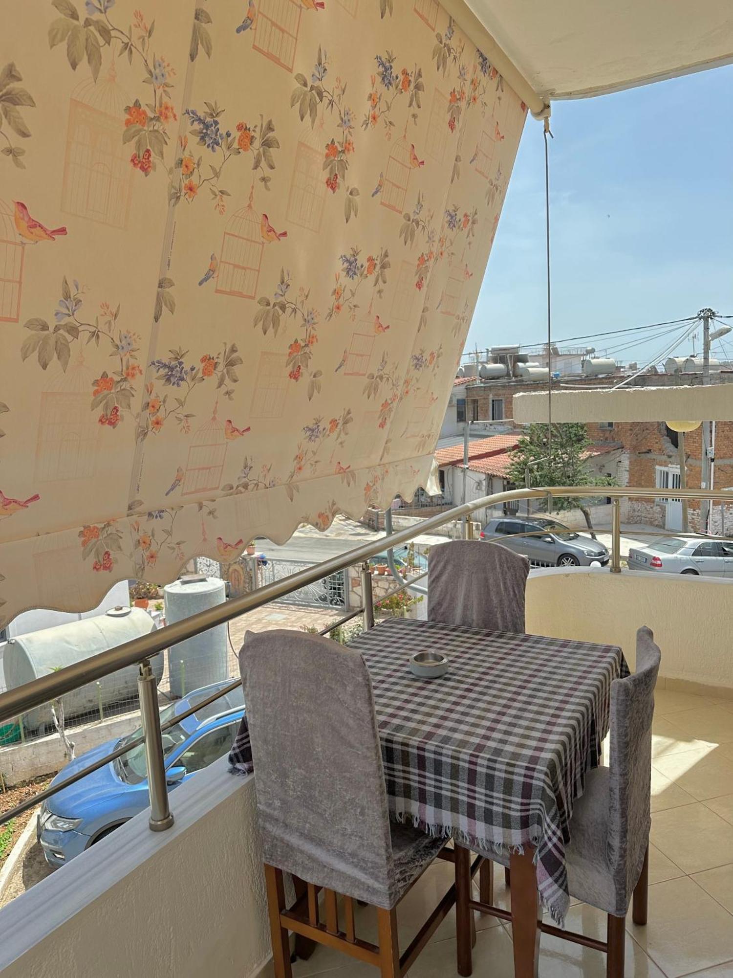 קסאמיל Villa Nelamari מראה חיצוני תמונה