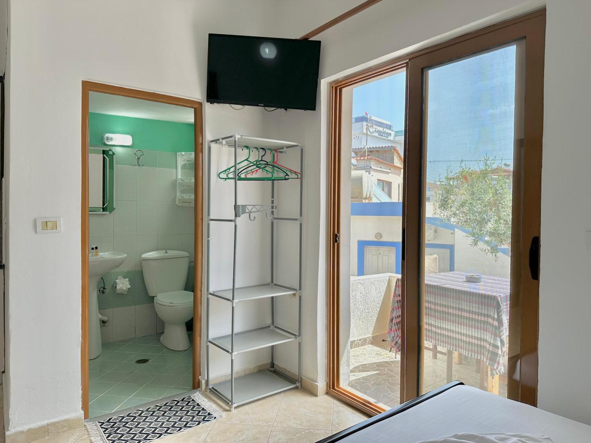 קסאמיל Villa Nelamari מראה חיצוני תמונה
