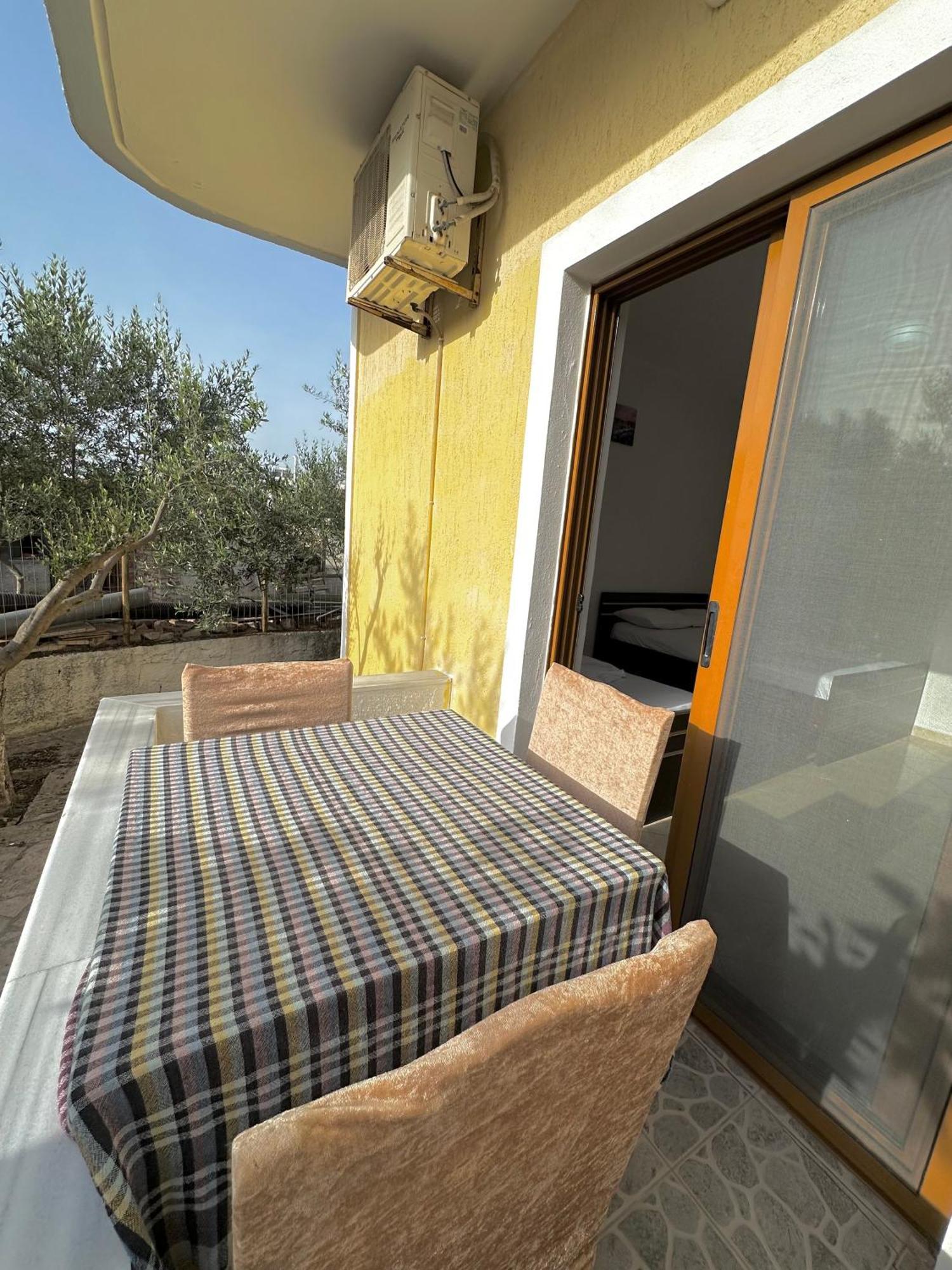 קסאמיל Villa Nelamari מראה חיצוני תמונה