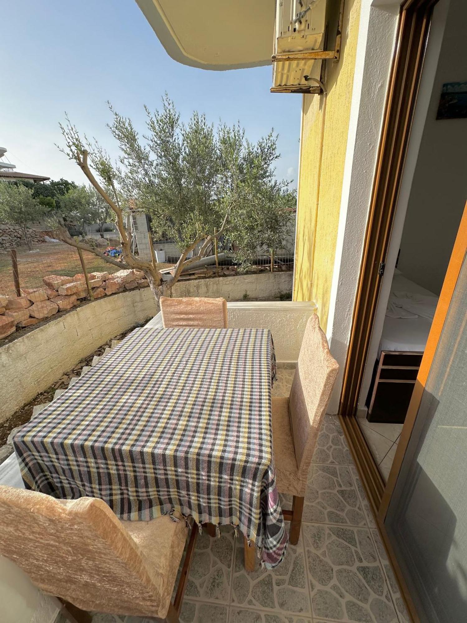 קסאמיל Villa Nelamari מראה חיצוני תמונה